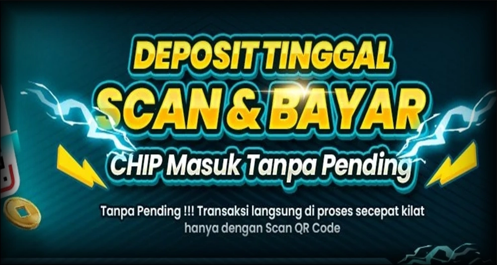 BANDAR JUDI SLOT Mobile