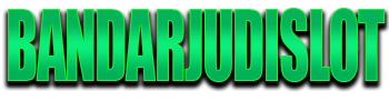 Logo BANDAR JUDI SLOT